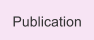 Publication